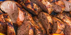 Самая сочная свинина на гриле: простой рецепт с секретом