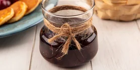 Бальзамическая медовая заправка: рецепта соуса винегрет