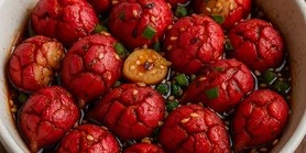 Бита редиска з соєвим соусом: легка закуска в азійському стилі