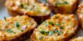 Фромаж форте: идеальная намазка на хлеб из остатков твердого сыра