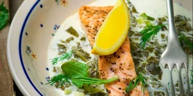 Запечена риба з кисло-солодким соусом: з неочікуваним інгредієнтом