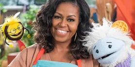 Літній салат із квасолі та свіжого горошку: натхнення від першої леді США