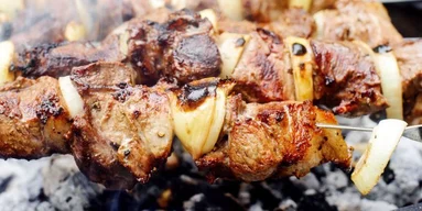 Сочный рецепт шашлыка: безупречная классика