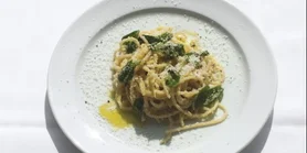 Лингвини аль Лимоне: лучше, чем Карбонара
