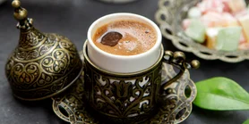 Секрет долголетия из Икарии: рецепт кофе, который не просто бодрит