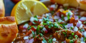 Ситна вечеря без м’яса: рецепт овочевого карі, який захочеться повторити