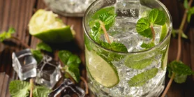 Мохіто - рецепт улюбленого літнього коктейлю