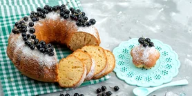 Бюджетний: рецепт пирога на кефірі