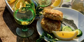 Нежные рыбные котлеты с печенью трески: настоящая золотая находка