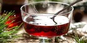 Варенье из сосновых шишек: природный эликсир от простуды