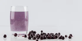 Бузиновий супернапій: імбир, мед і сила диких дріжджів