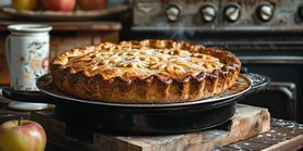 Марокканская классика с украинским акцентом: авторский рецепт Екатерины Кухар