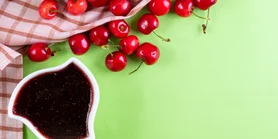 Сладкое лето в банке: как сварить идеальное черешневое варенье