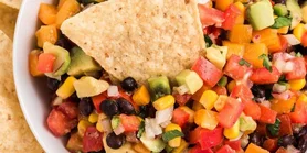 Ковбойская икра: легендарная закуска с Юга США