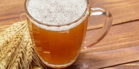 Хлібний квас: освіжить у найгарячішу спеку