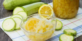 Кабачки як ананас: простий рецепт, який вразить усіх