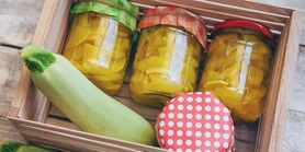 Кабачки, що смакують як ананаси: рецепт відомої закуски з неочікуваним інгредієнтом