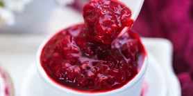 Малиновий джем на зиму - без желатину чи агару