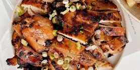 Корейське барбекю: рецепт курки Дак Булгогі