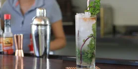 Свежесть без похмелья: как приготовить мохито без алкоголя для вечеринки