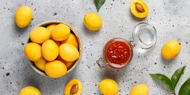 По рецепту бабушки. Домашнее абрикосовое варенье - вкус лета в каждой ложке