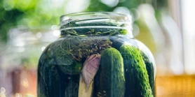 Ідеальні хрусткі огірки: фінський рецепт домашньої консервації