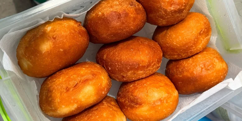 Шацкие пончики: рецепт легендарной выпечки от хозяйки из Свитязя