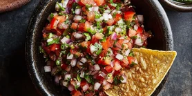 Піко де гало: рецепт, який "переб'є" будь-який салат