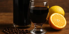 Галицька "лікорка": кавовий лікер, який легко приготувати вдома