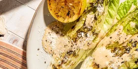 Кремовый лимонно-мисо соус: рецепт для ваших салатов