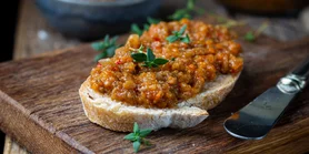 Рецепт нежной кабачковой икры на зиму: идеально к картофелю или куску хлеба