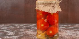 Маринованные помидоры: на зиму и на сейчас