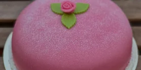 Рецепт культового шведського торта Принцеса, що став вірусним у соцмережах