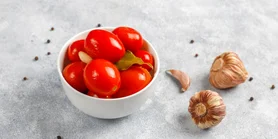 Квашеные томаты: летний вайб на весь год