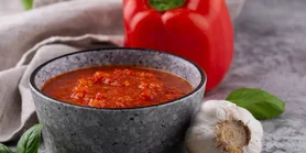 Лечо в одесском амплуа: ароматный рецепт от шефа