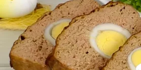 Нежный паштет с яйцом: понравится даже тем, кто не любит печень