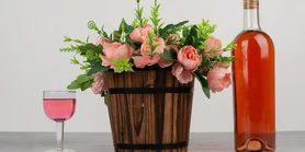 Домашнее шампанское с секретным ингредиентом