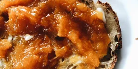 Джем для лета: рецепт варенья из персиков: рецепт варенья из персиков