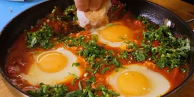 Почніть ранок правильно. Рецепт класичної шакшуки