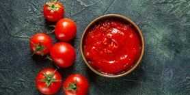 Кращий за покупний. Домашній кетчуп на зиму за простим рецептом