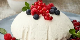 Йогуртовое облако: рецепт сладкого и нежного десерта