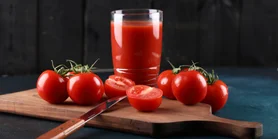 Рецепт томатного сока: можно пить после приготовления или наслаждаться зимой