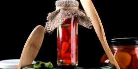 Горький перец на зиму: рецепт, который согреет и насытит