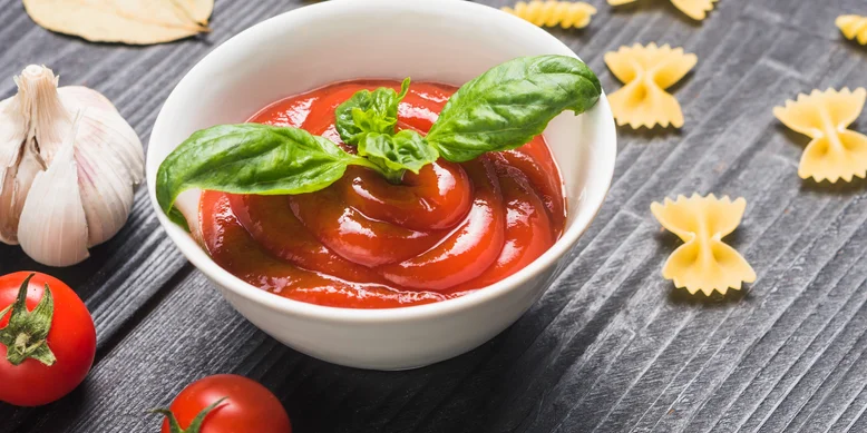 Томатная паста на зиму: идеальная альтернатива кетчупу
