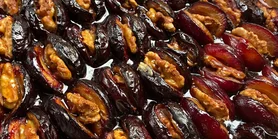 Сухое болгарское варенье: лучший осенний десерт без лишнего сахара и сиропа