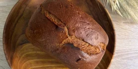 Черный хлеб с подсолнечником и изюмом: эксклюзивный рецепт от владелицы пекарни