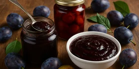 Одесское варенье из венгерки на зиму: проверенный рецепт