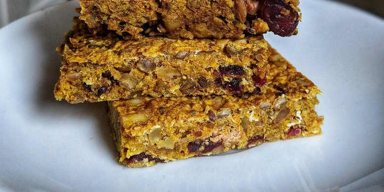 Рецепт граноли для щоденного сніданку