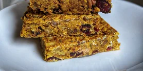 Рецепт граноли для щоденного сніданку