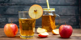 Домашній Живчик: три інгредієнти — і ви більше не купуватимете лимонад у магазині